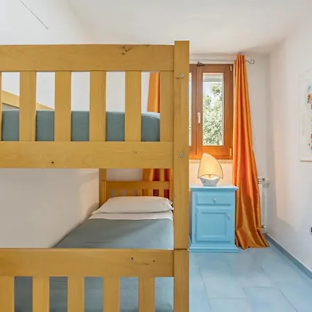 Casa de Férias Mari Tertenìa