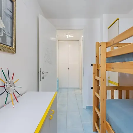 Mari בית נופש *