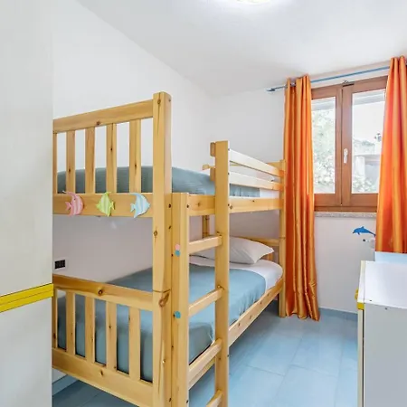 Ferienhaus Mari