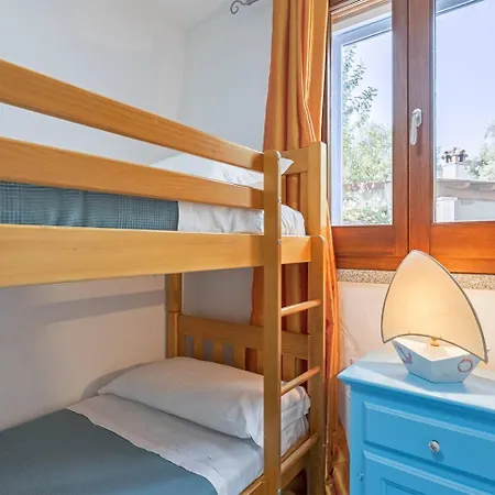 Dom wakacyjny Mari Tertenìa