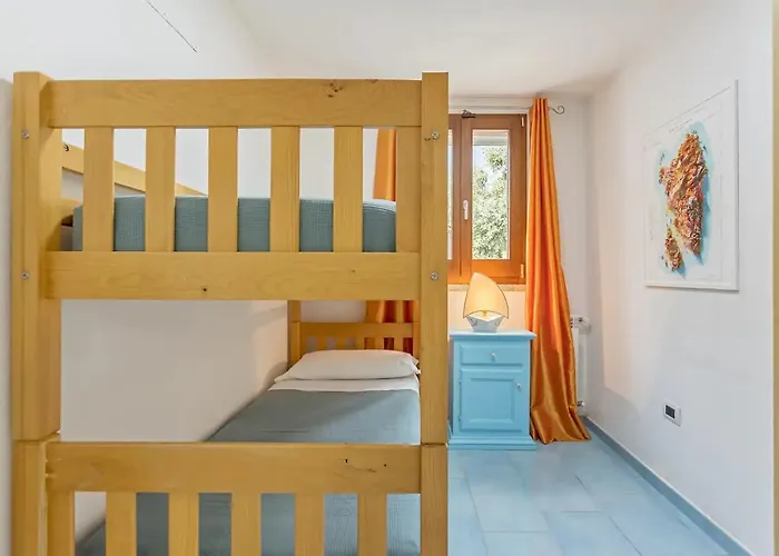 Дом отдыха Mari Тертения