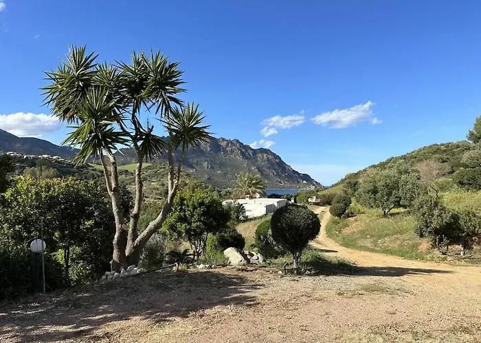 Дом отдыха Mari