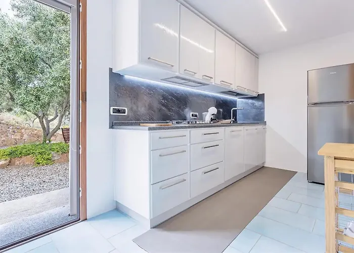 Mari Дом отдыха