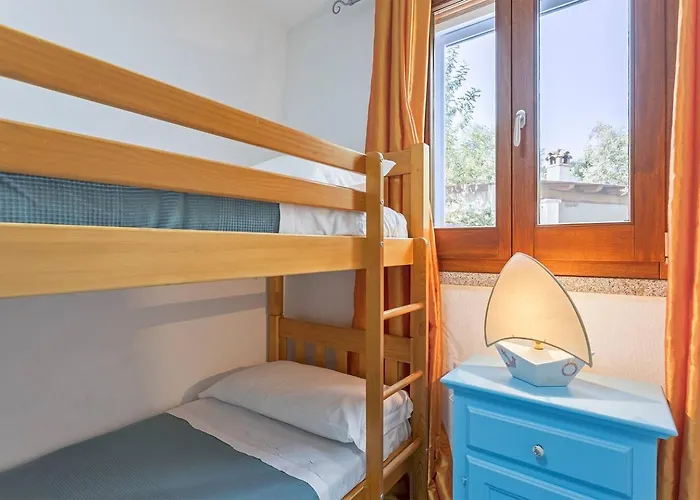 Дом отдыха Mari Тертения