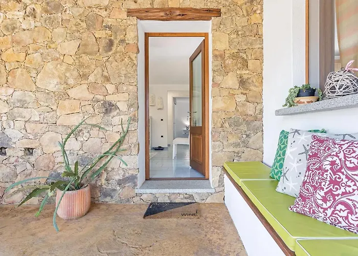 Mari Дом отдыха *