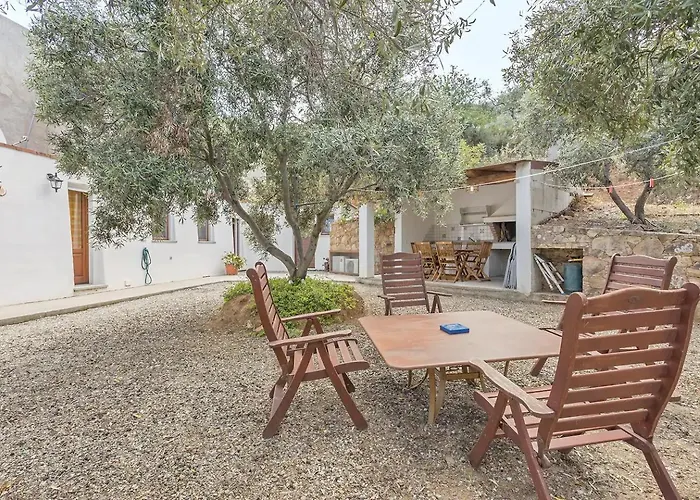 Mari Дом отдыха Тертения